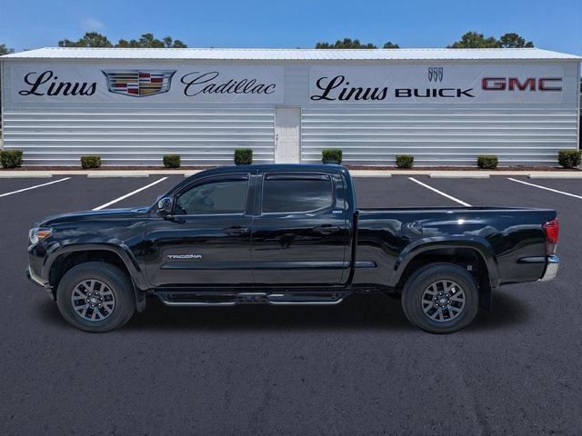 Used 2023 Toyota Tacoma SR5 RWD image 7