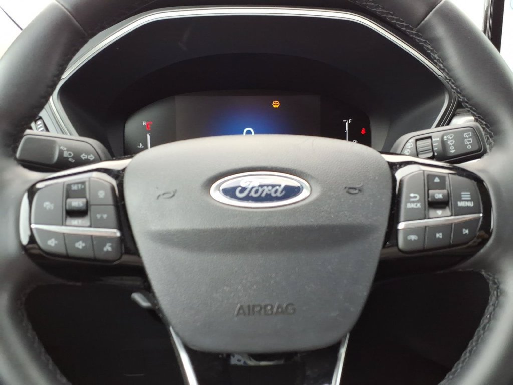 Used 2025 Ford Escape Active w/ Tech Pack #1 AWD/4WD image 20