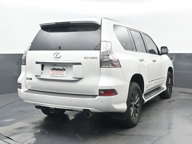 Used 2019 Lexus GX 460 Premium w/ Premium Package AWD/4WD image 6
