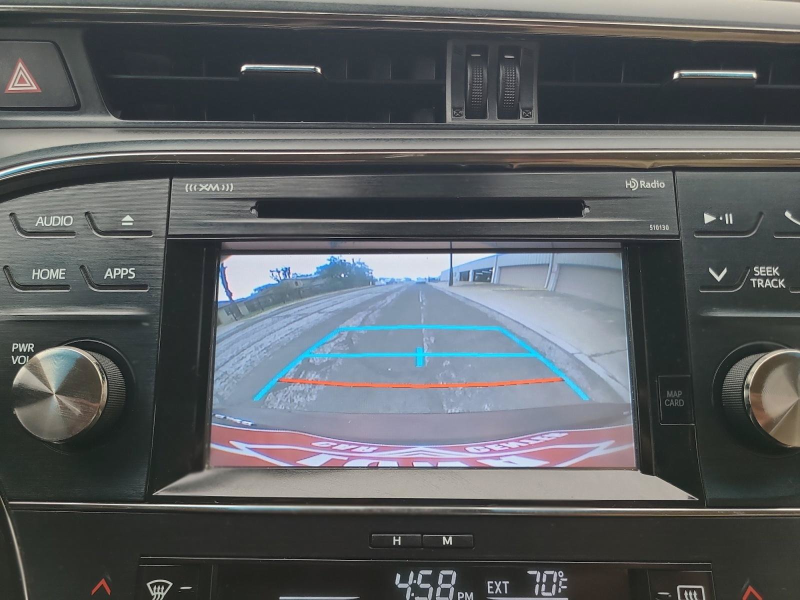 Used 2018 Toyota Avalon XLE Premium FWD image 15