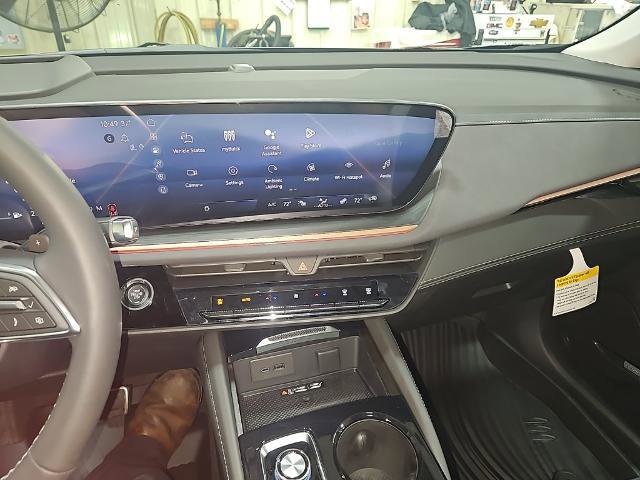 New 2026 Buick Envision Sport Touring image 14