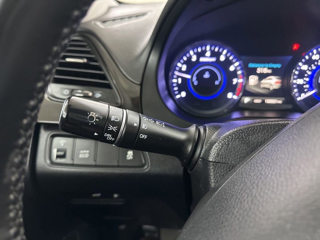 Used 2014 Hyundai Azera Limited w/ Option Group 02 image 35