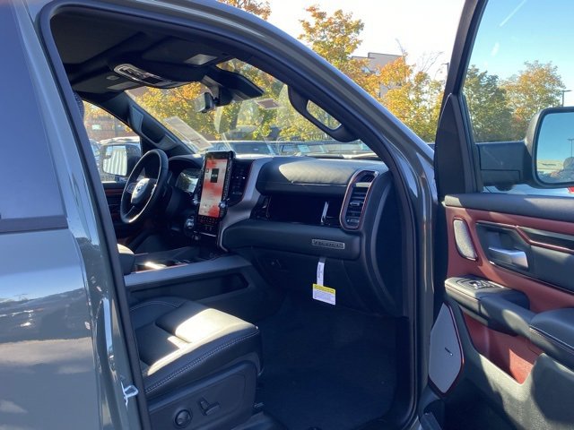 New 2026 RAM 1500 Rebel image 29