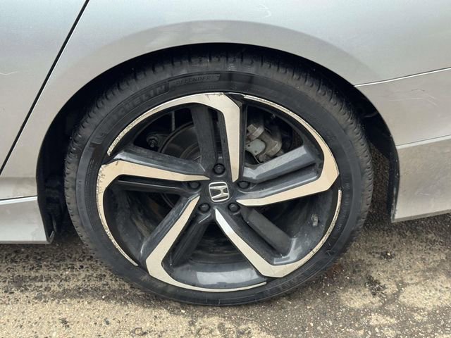 Used 2021 Honda Accord Sport Special Edition image 11