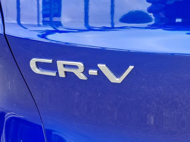 Certified 2024 Honda CR-V EX image 8