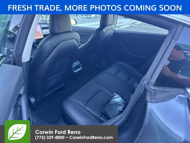 Used 2019 Tesla Model 3 Long Range AWD/4WD image 9