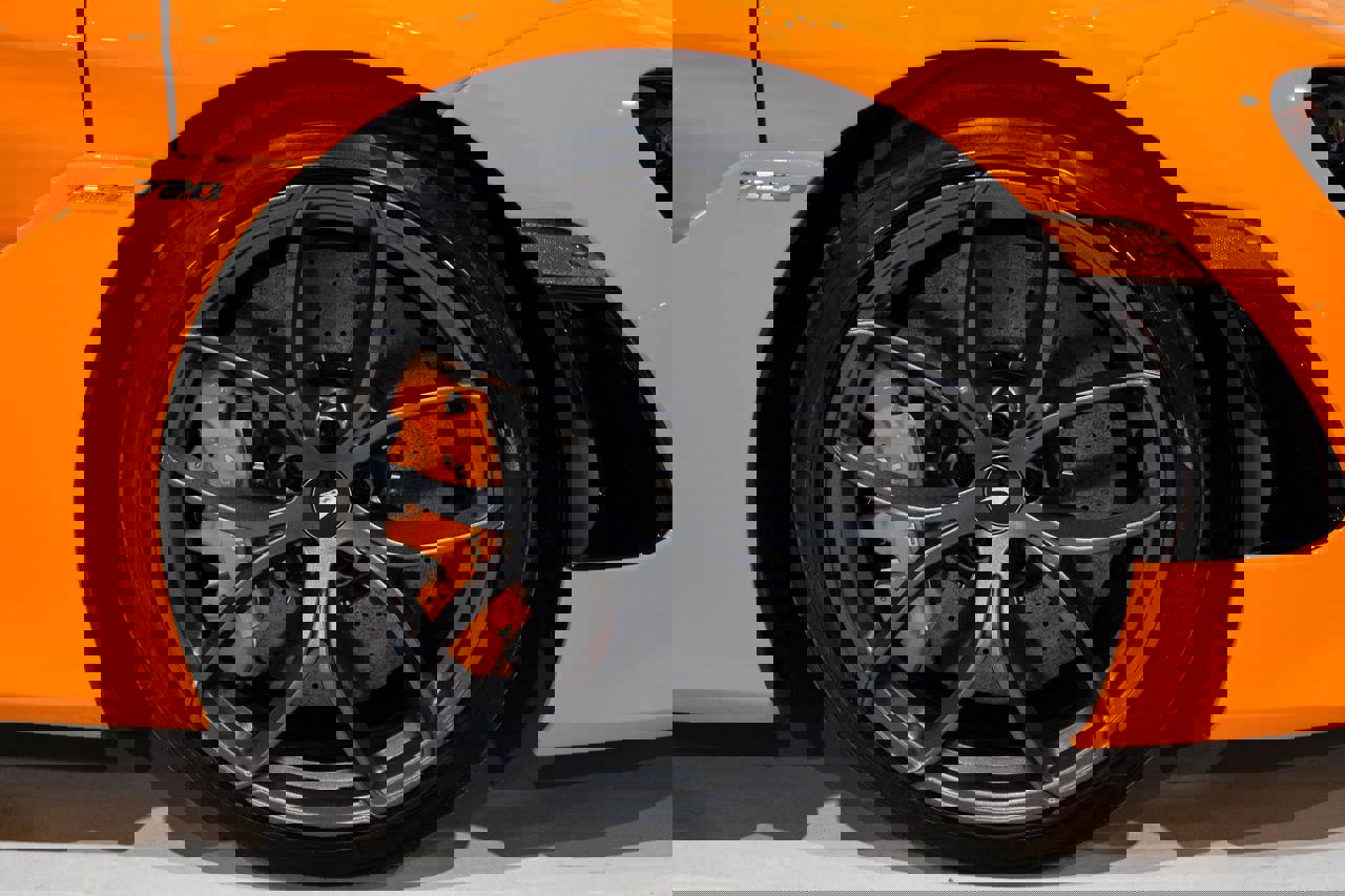 Used 2022 McLaren 720S Performance image 28