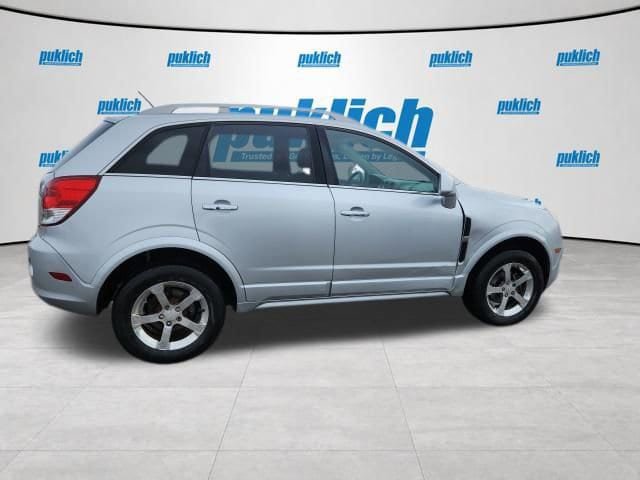Used 2012 Chevrolet Captiva Sport LTZ AWD/4WD image 8