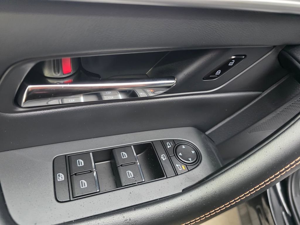 New 2026 MAZDA CX-90 Plug-In Hybrid w/ Premium Plus image 17