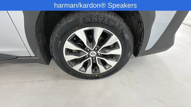 Certified 2023 Subaru Outback Limited image 10
