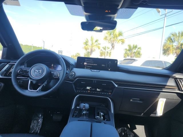 New 2026 MAZDA CX-90 3.3 Turbo S w/ Premium Plus AWD/4WD image 17