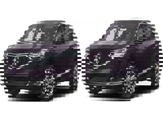 Used 2022 Acura RDX AWD w/ Advance Package image 1