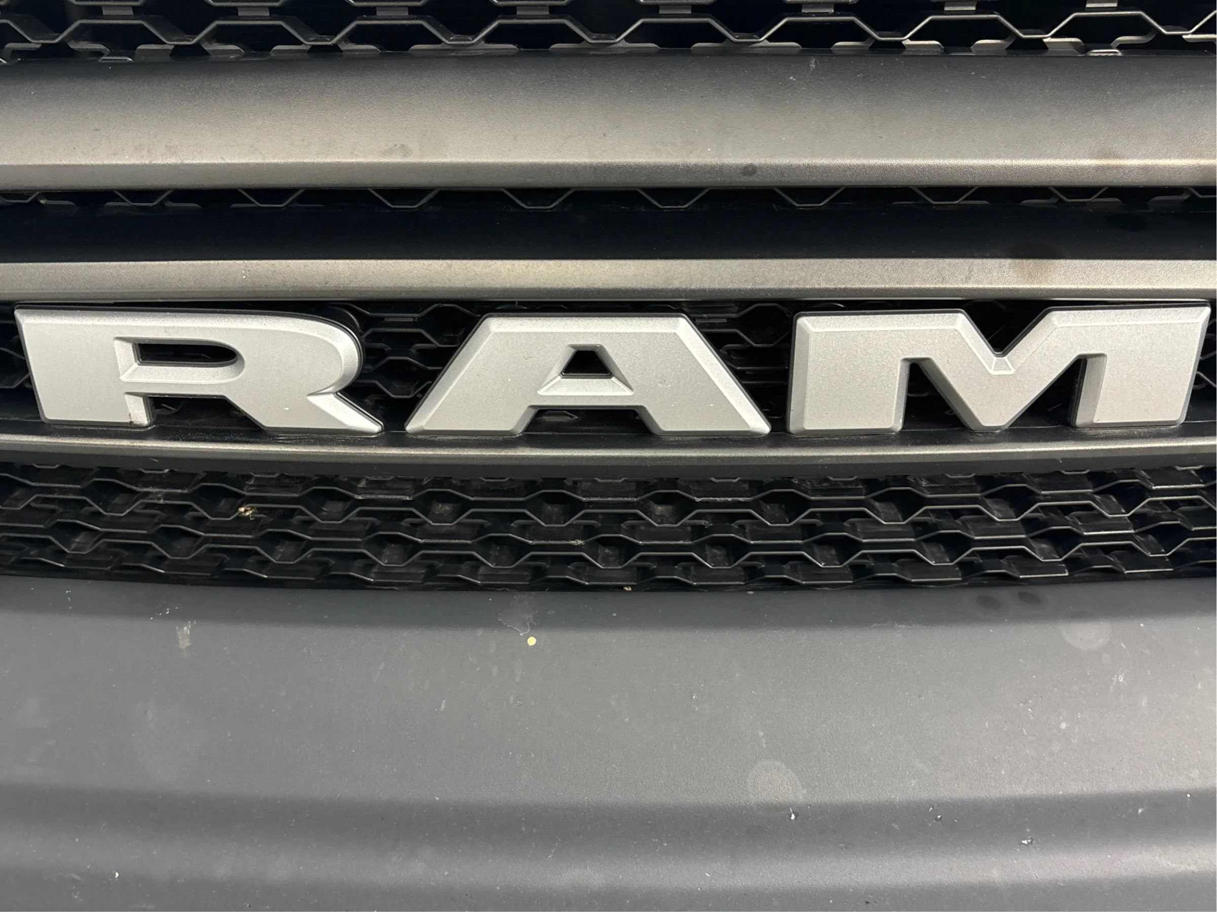 Used 2018 RAM 1500 Rebel w/ Luxury Group AWD/4WD image 34