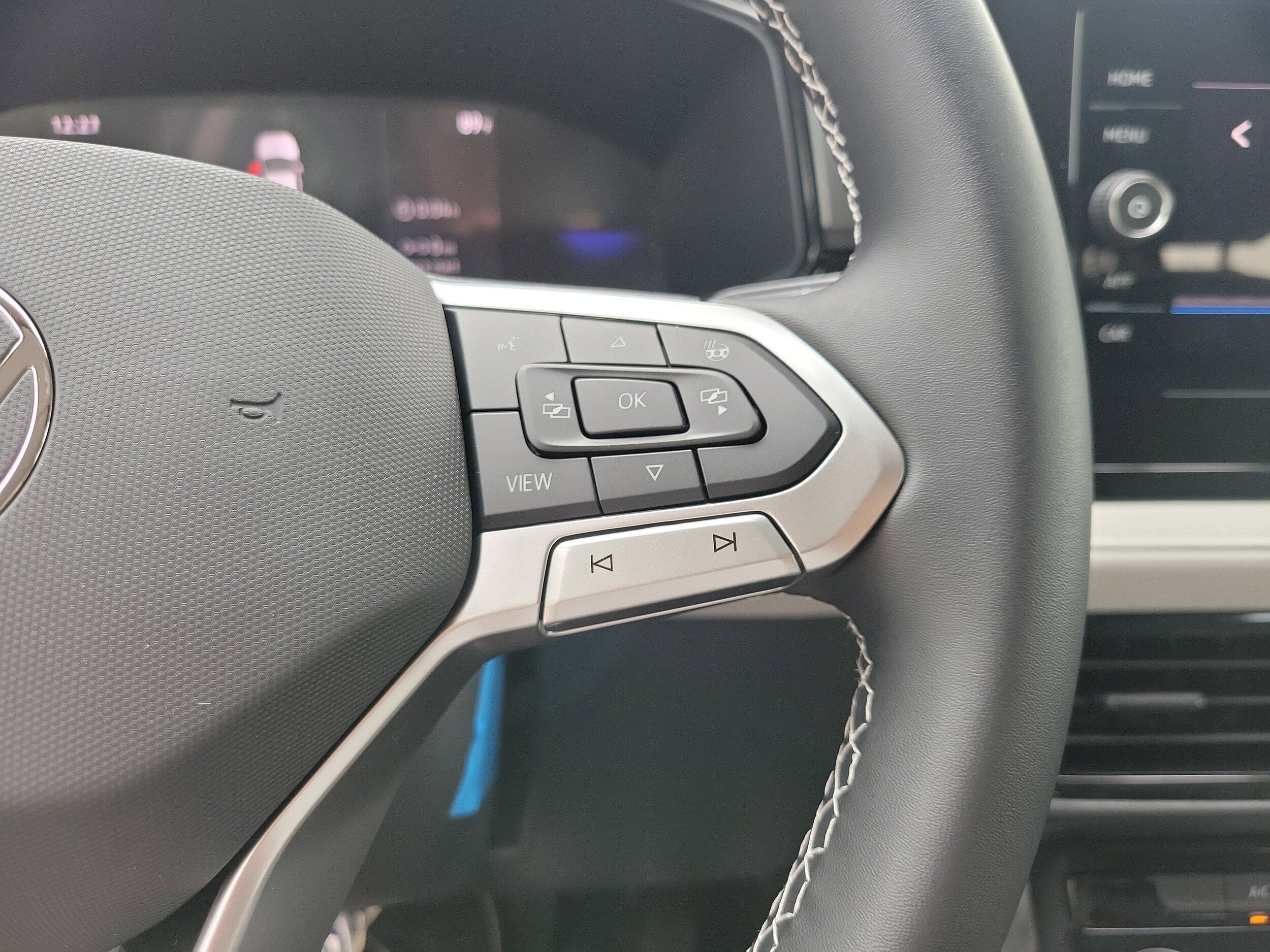 New 2026 Volkswagen Taos S FWD image 30
