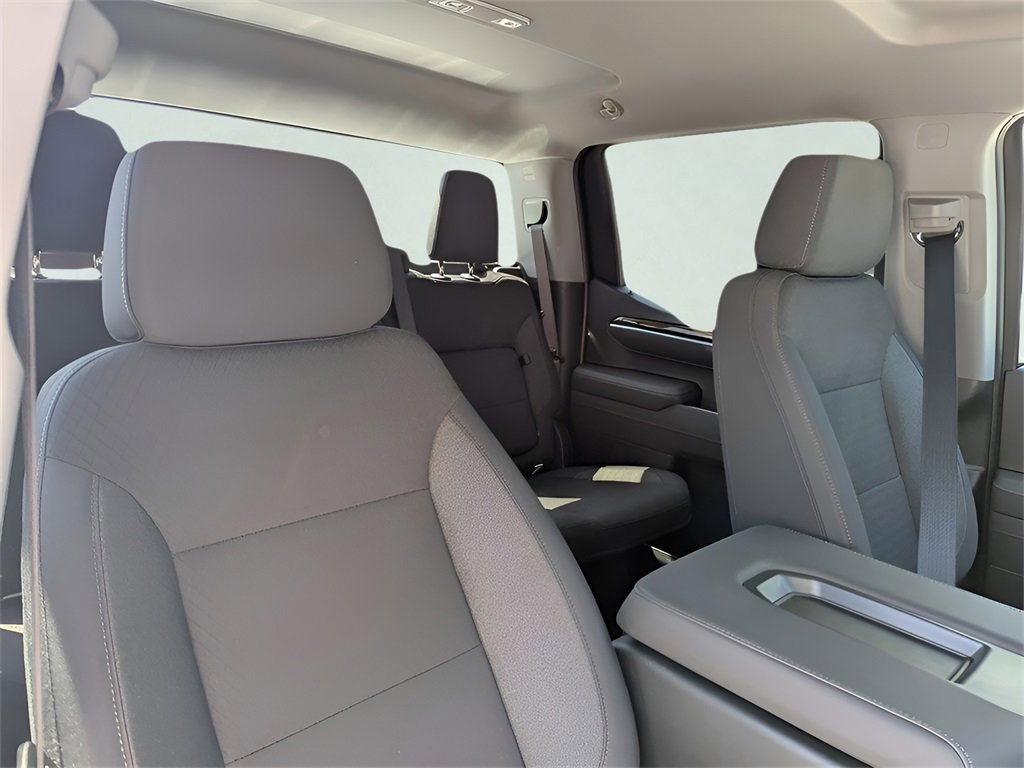 New 2026 GMC Sierra 1500 Elevation image 40
