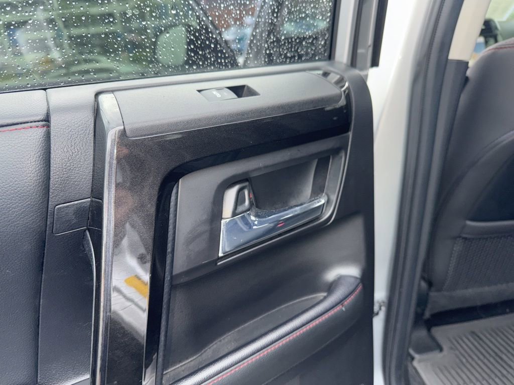 Used 2021 Toyota 4Runner TRD Off-Road Premium image 12