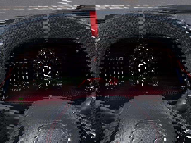 New 2026 Chevrolet Corvette Z06 image 18