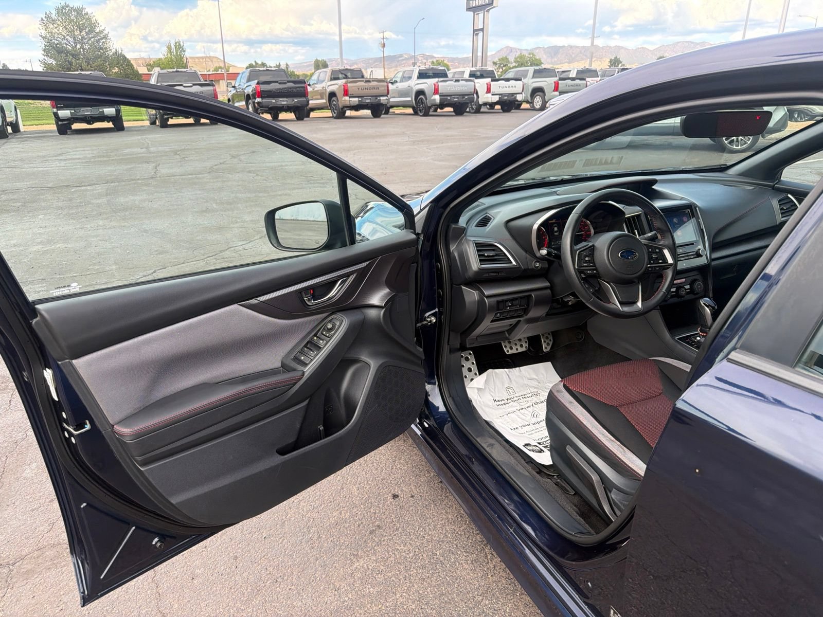 Used 2020 Subaru Impreza 2.0i Sport AWD/4WD image 23