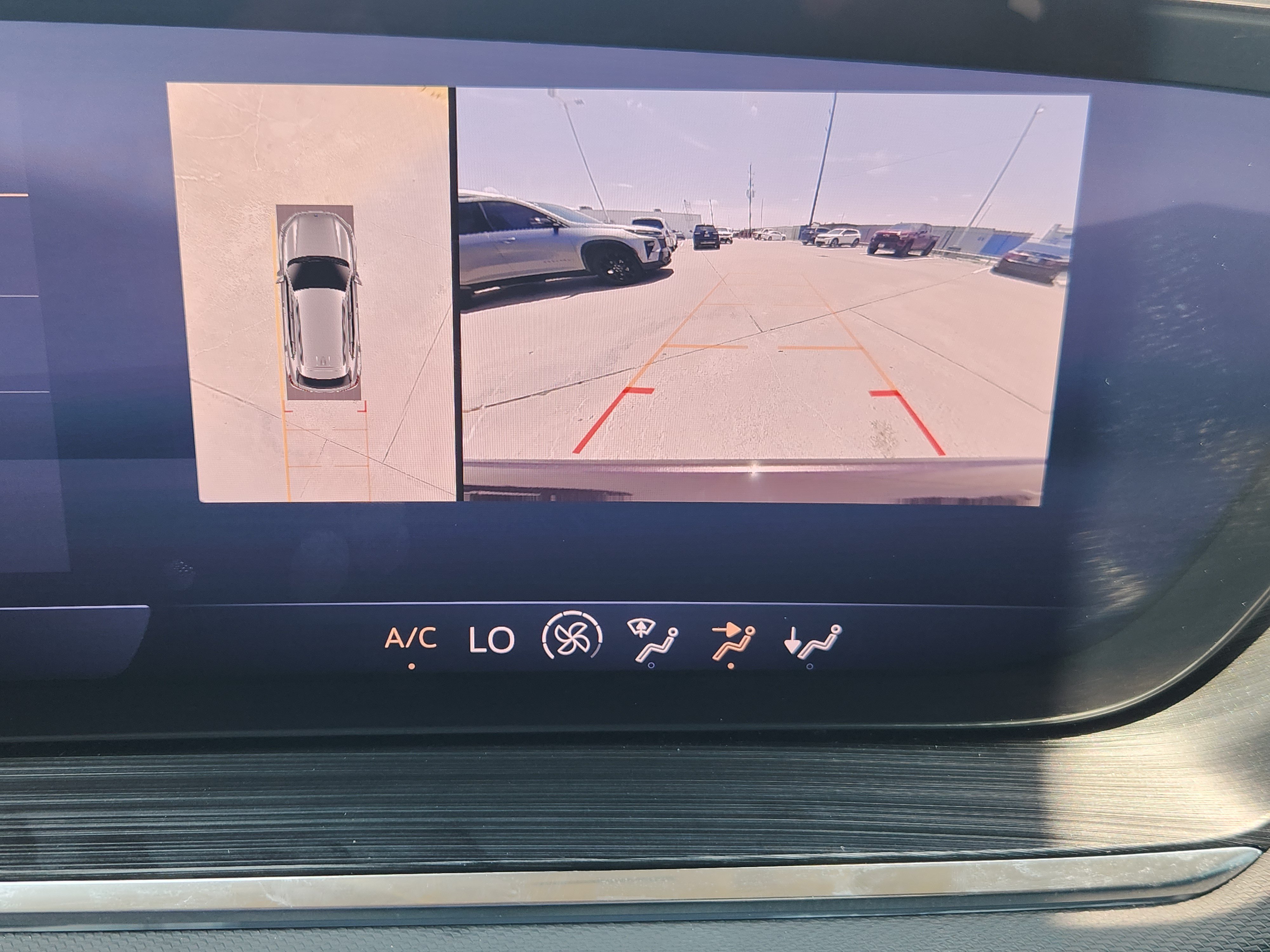 Used 2024 Buick Envision Preferred AWD/4WD image 17
