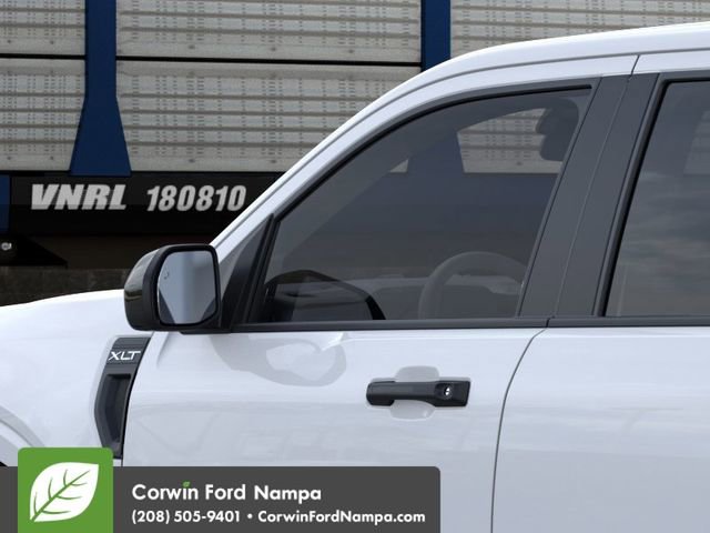 New 2026 Ford Maverick XLT AWD/4WD image 21