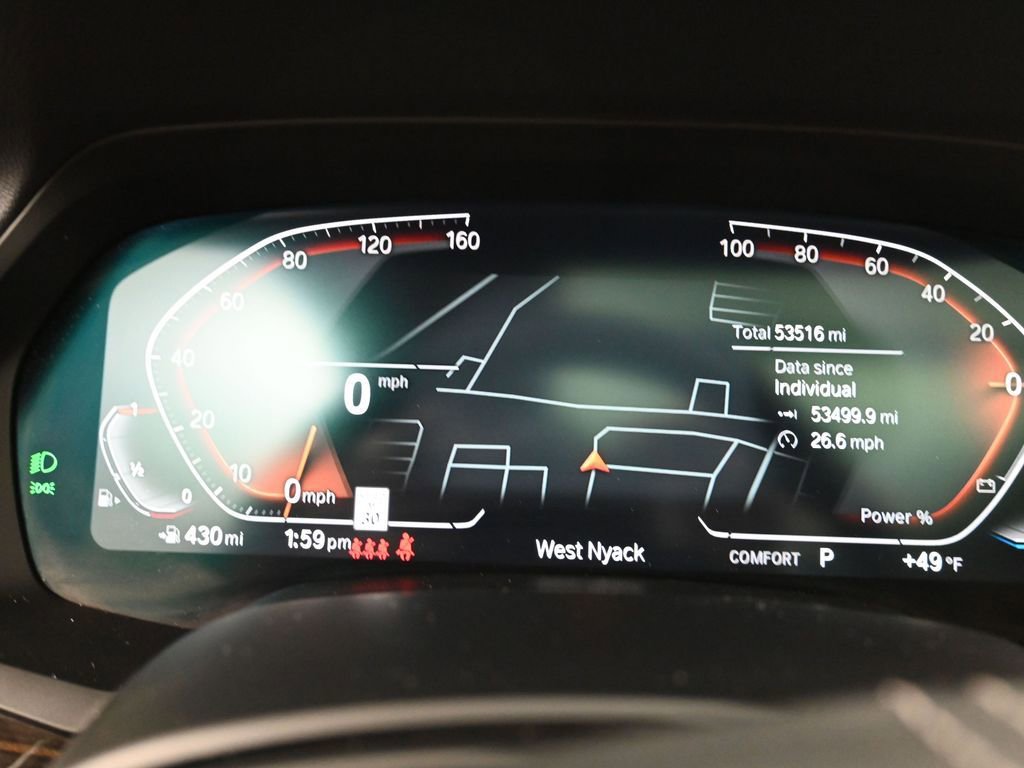 Used 2026 Cadillac XT5 Premium Luxury w/ Driver Assist Package image 9