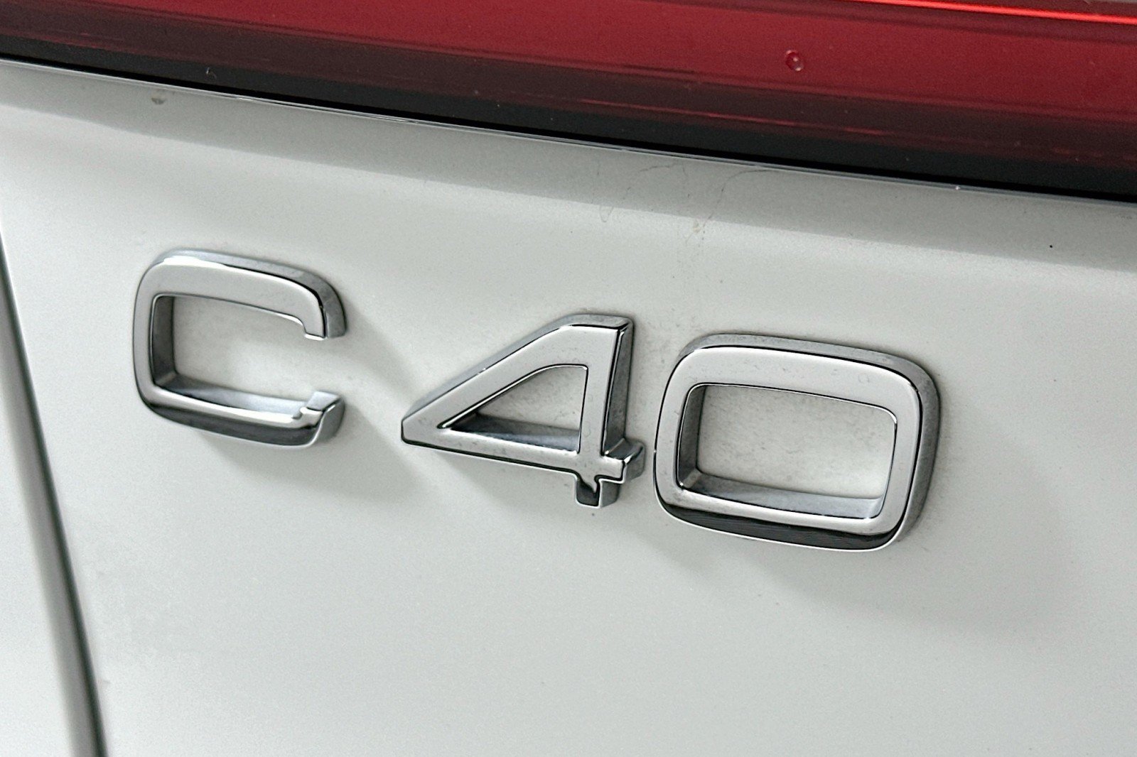 Used 2023 Volvo C40 P8 Recharge Ultimate AWD/4WD image 10