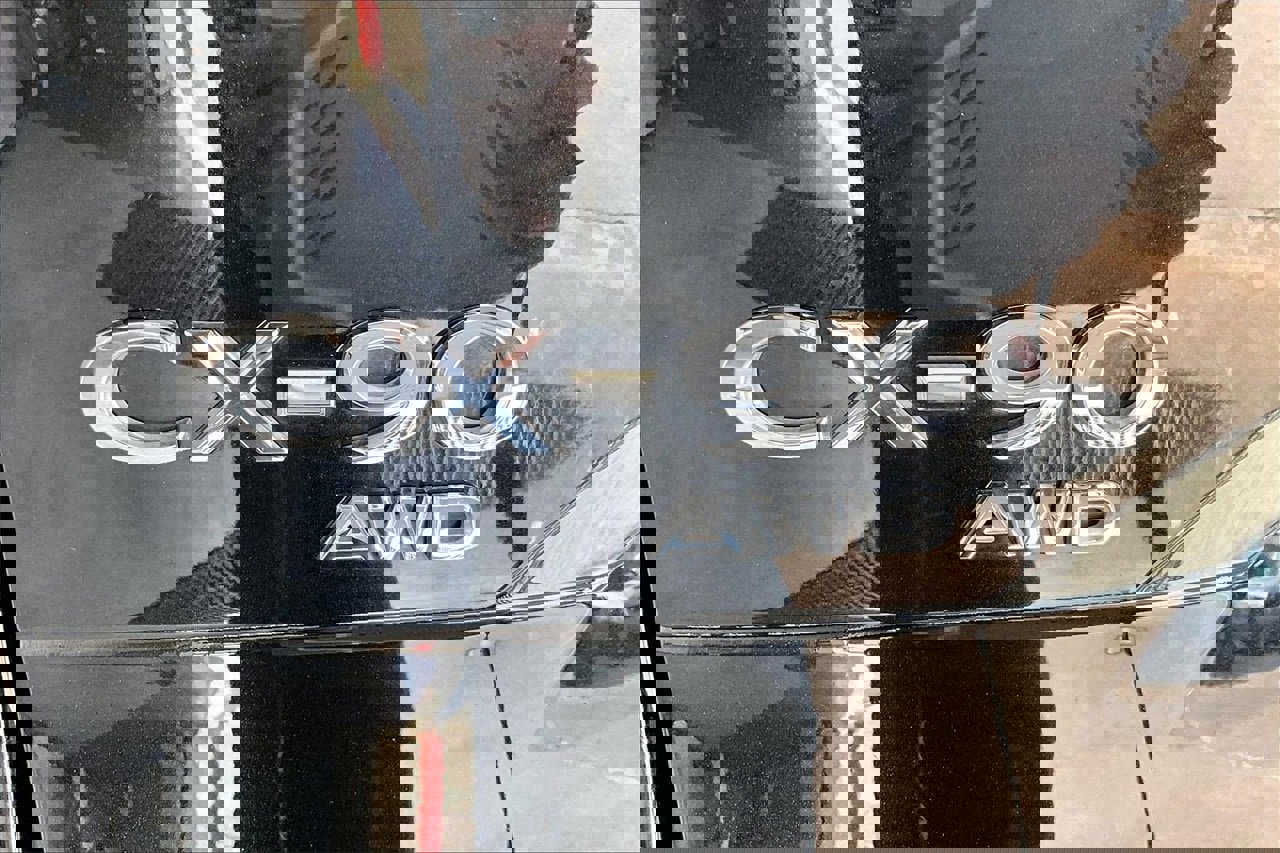 Used 2025 MAZDA CX-90 3.3 Turbo w/ Select Package image 31