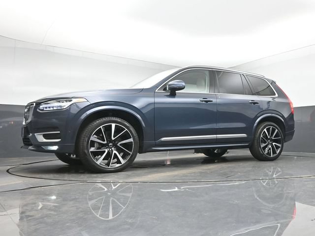 Used 2023 Volvo XC90 B6 Plus w/ Protection Package Premier AWD/4WD image 13