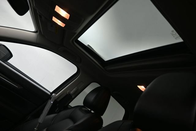 Certified 2023 MAZDA CX-5 AWD 2.5 S w/ Premium Package image 10