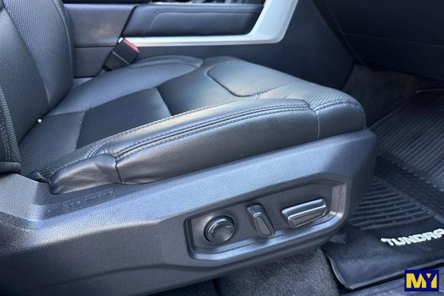 Used 2024 Toyota Tundra Limited image 20