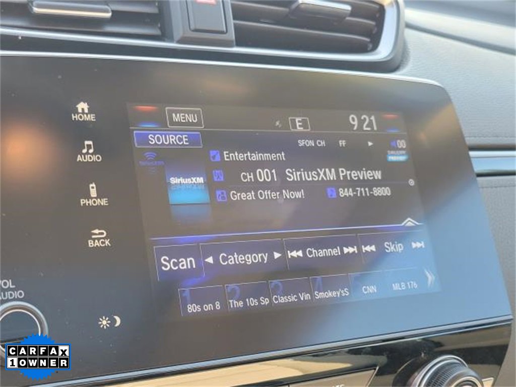 Used 2019 Honda CR-V EX-L image 24