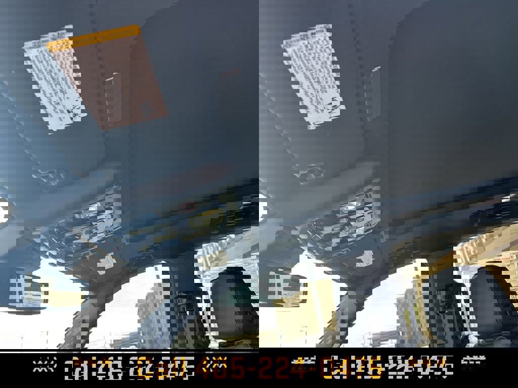 New 2026 GMC Yukon Denali w/ Sun & Power Step Package AWD/4WD image 17