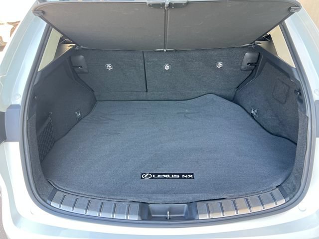 Used 2024 Lexus NX 350 AWD w/ Cold Area Package image 22