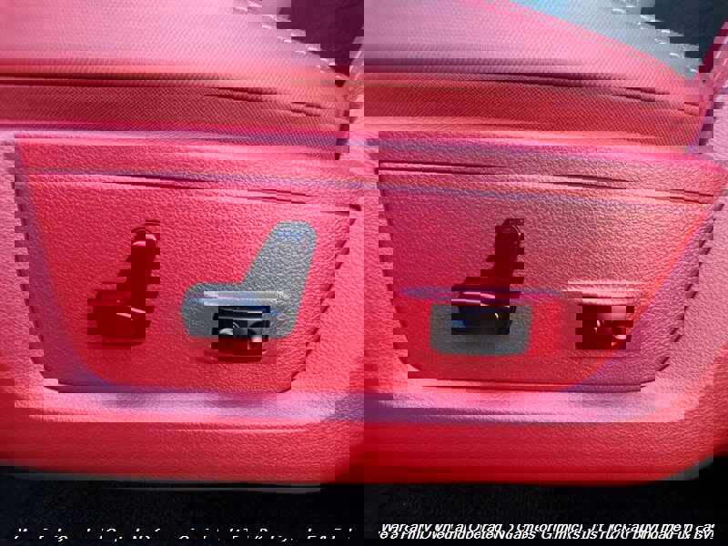 Used 2016 RAM 1500 Rebel w/ Luxury Group image 18