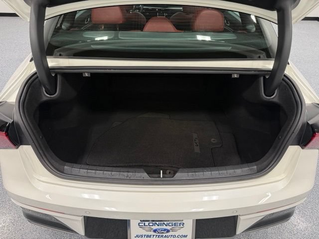 Used 2025 Kia K5 GT-Line w/ GT-Line Premium Package FWD image 40