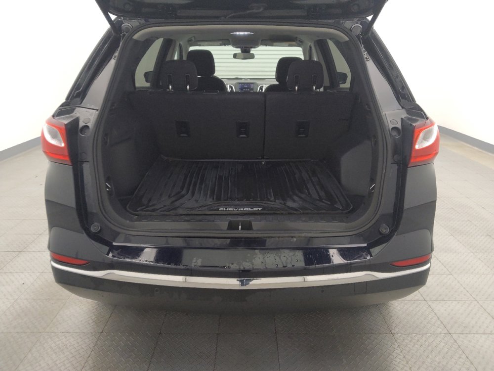 Used 2020 Chevrolet Equinox LT image 29