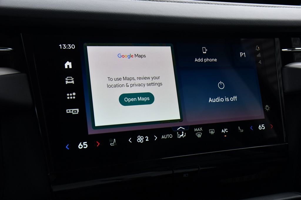 New 2026 Lincoln Navigator Premiere AWD/4WD image 34