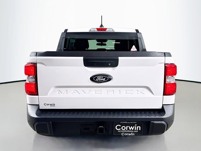New 2026 Ford Maverick XLT image 6