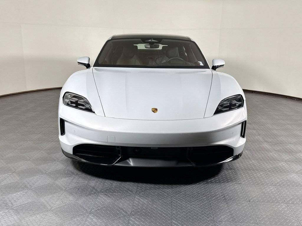Certified 2026 Porsche Taycan 4S AWD/4WD image 10