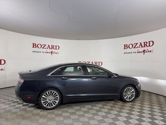 Used 2013 Lincoln MKZ image 9