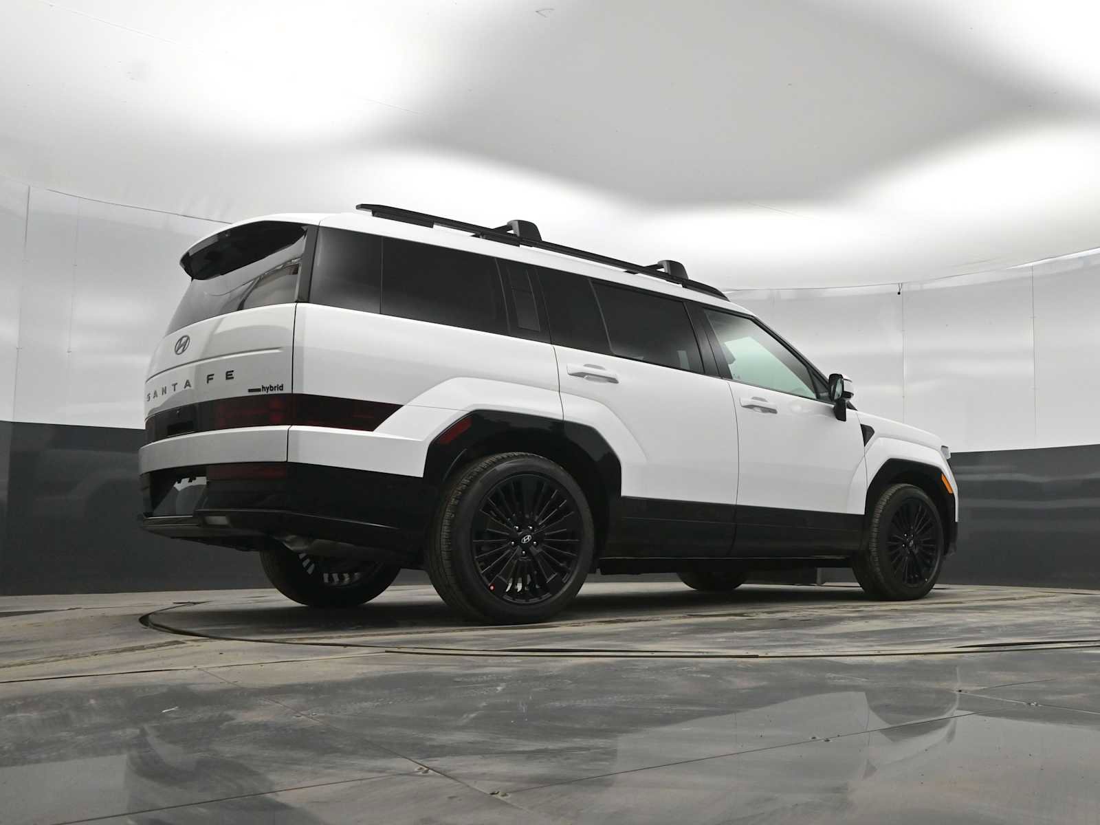 New 2026 Hyundai Santa Fe Calligraphy AWD/4WD image 37