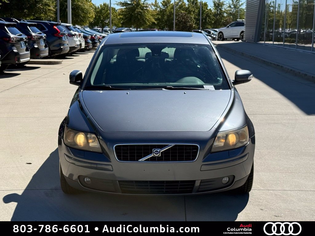 Used 2007 Volvo S40 2.4i FWD image 7