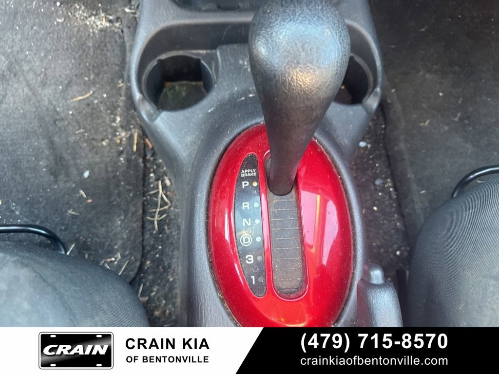 Used 2005 Dodge Neon SXT w/ Sport Appearance Group image 30