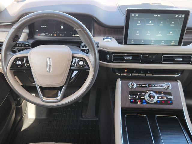 Used 2021 Lincoln Aviator Reserve w/ Elements Package Plus RWD image 27