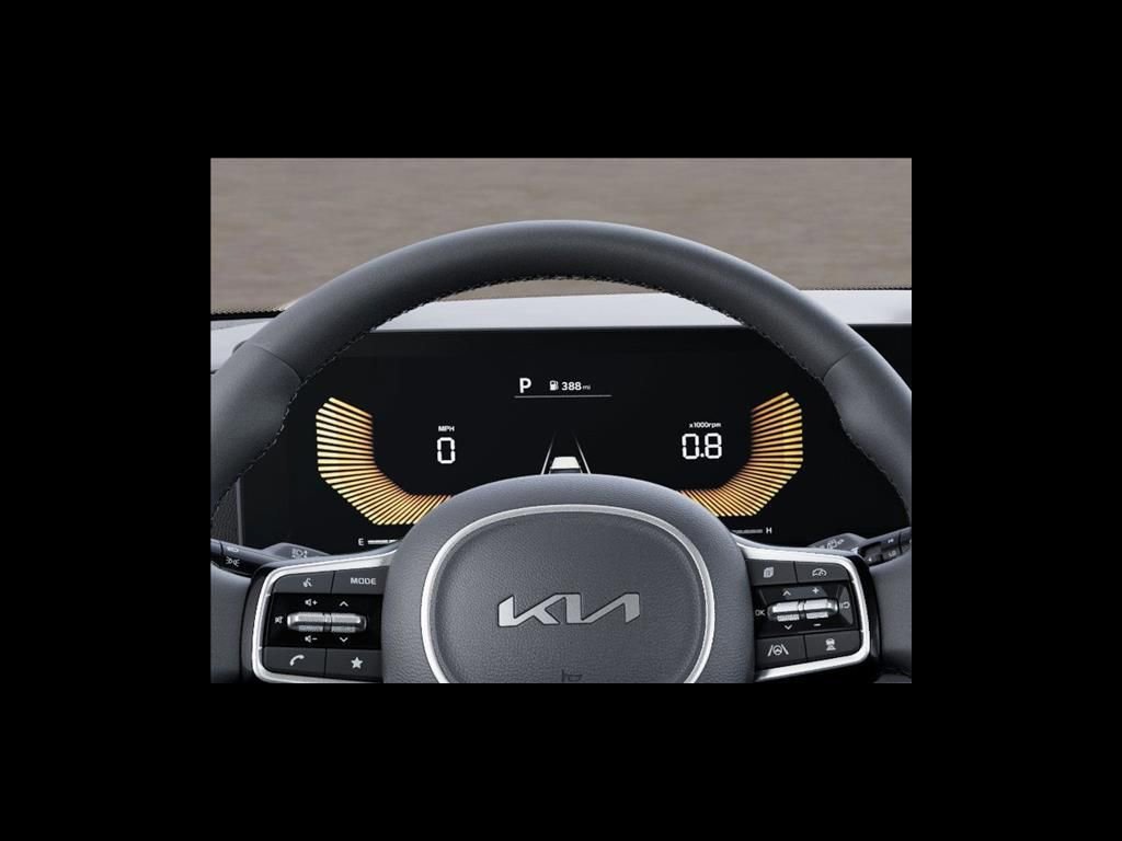 New 2026 Kia Carnival LXS image 21