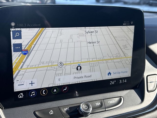 Certified 2023 Chevrolet Blazer RS image 14