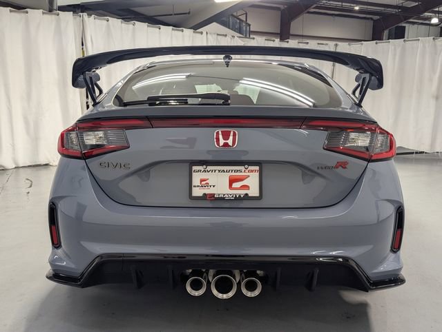 Used 2023 Honda Civic Type R image 24