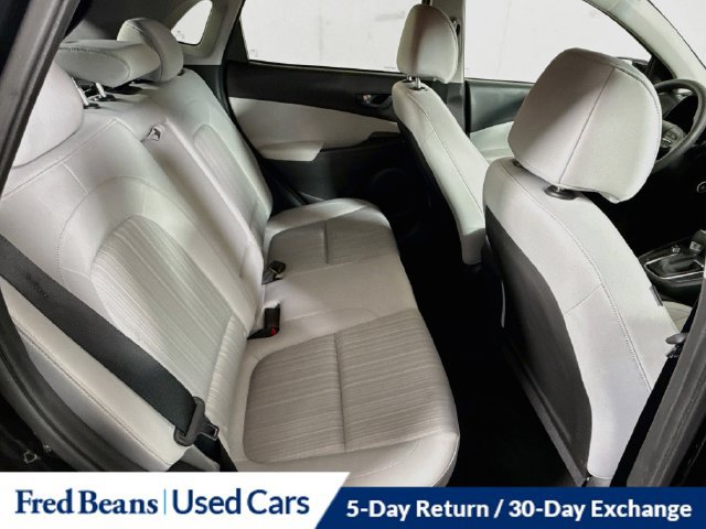 Used 2022 Hyundai Kona SEL AWD/4WD image 29
