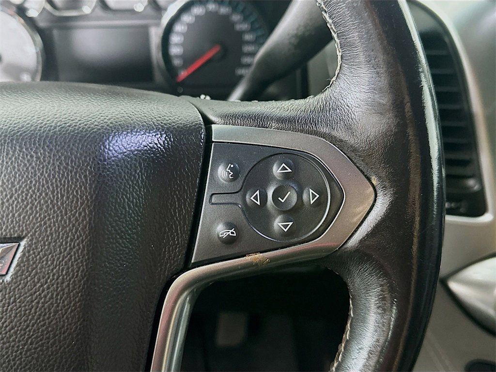 Used 2019 Chevrolet Tahoe LT w/ LT Signature Package image 27