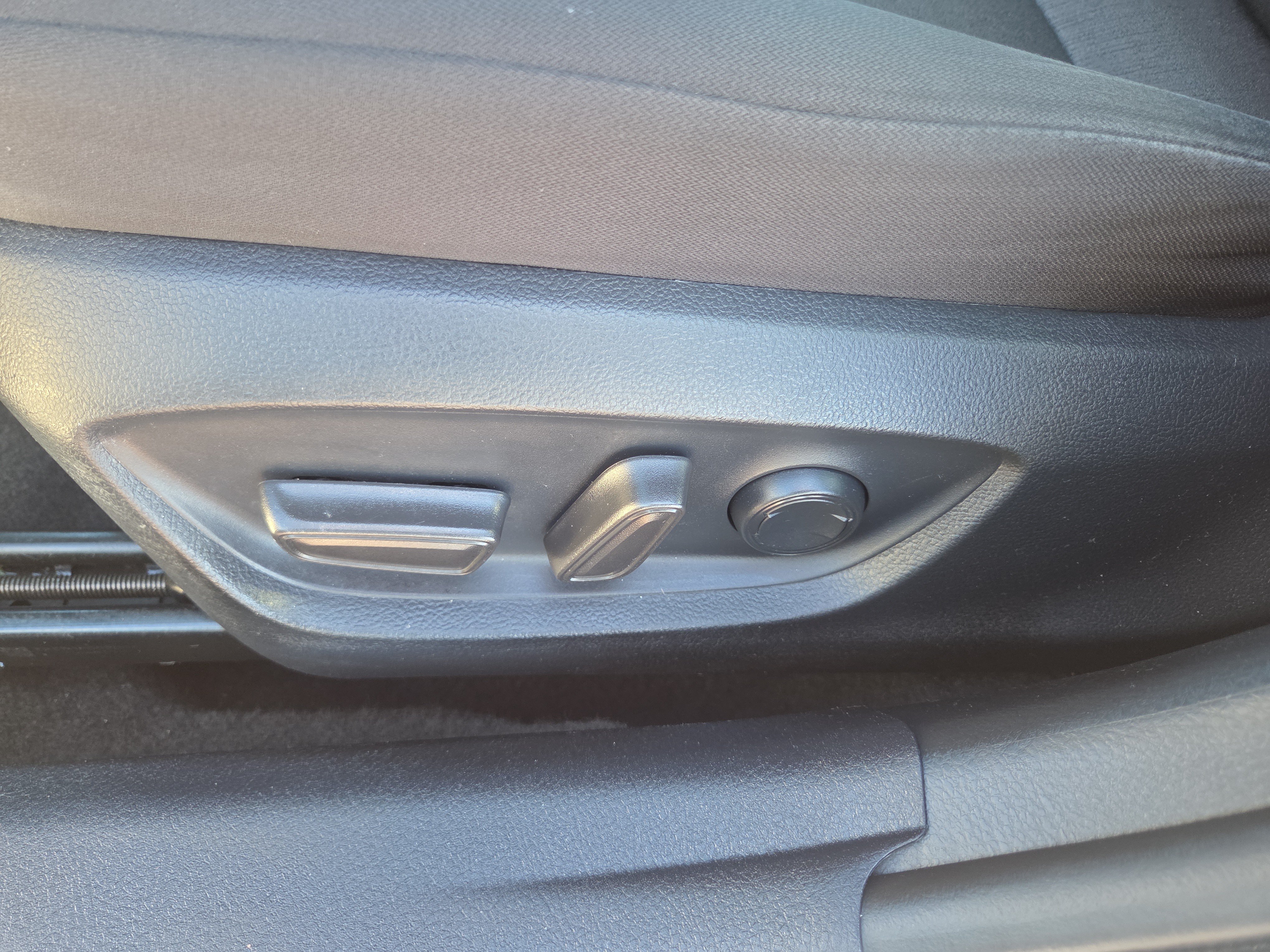 Certified 2024 Toyota Camry LE FWD image 28